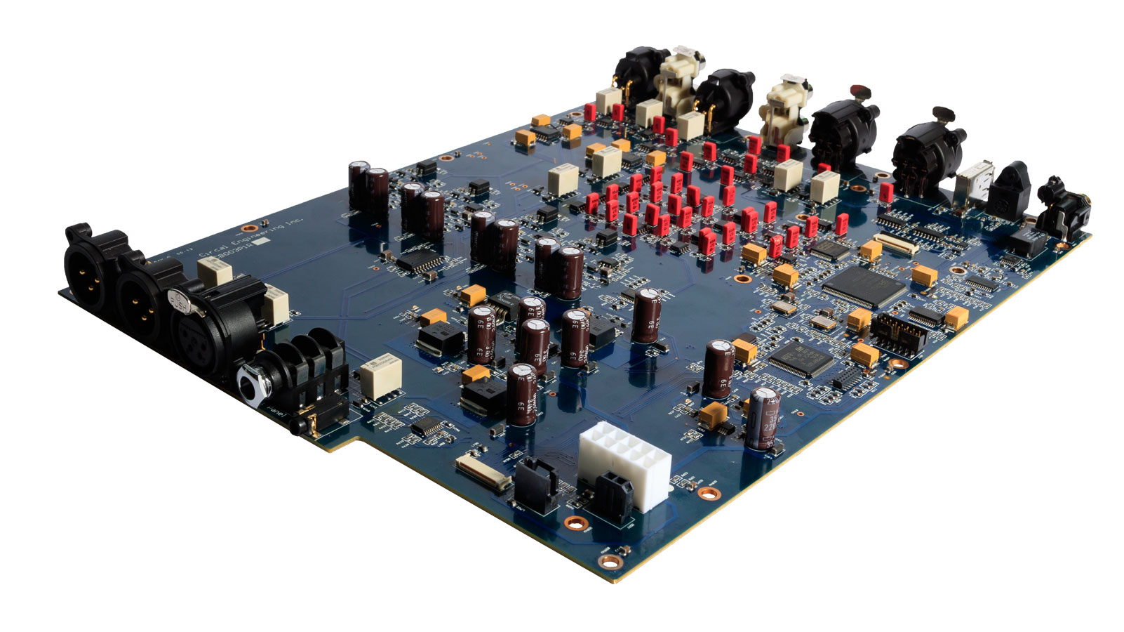 audio-board